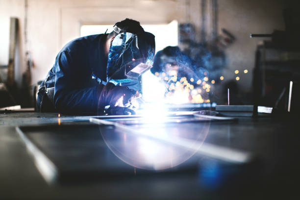 Best Food and Beverage Processing Equipment Welding in Centerville, UT