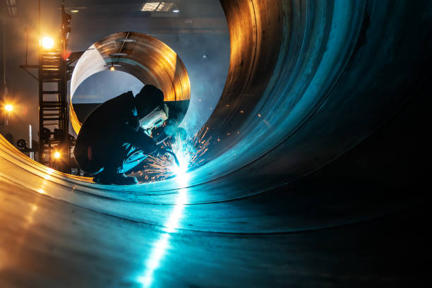 Trusted Centerville, UT Welder & Metal Fabrication Experts