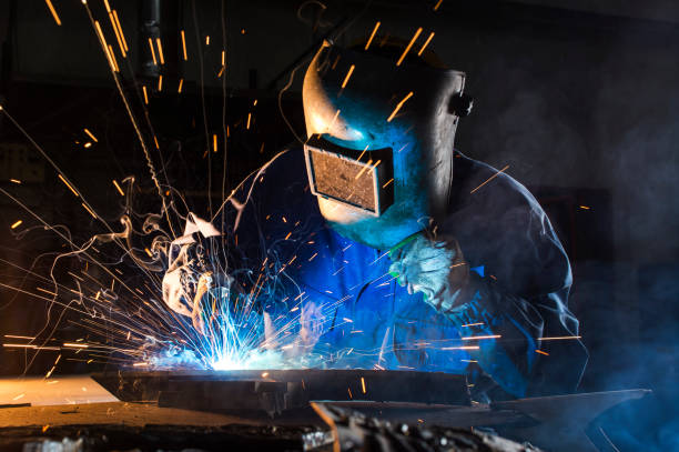 Affordable Welder Services in Centerville, UT