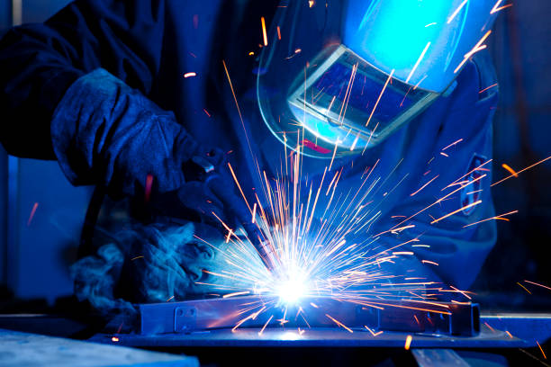 Best Welding Inspection and Certification in Centerville, UT