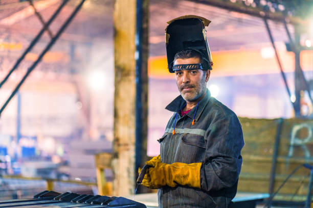 Affordable Welder Services in Centerville, UT